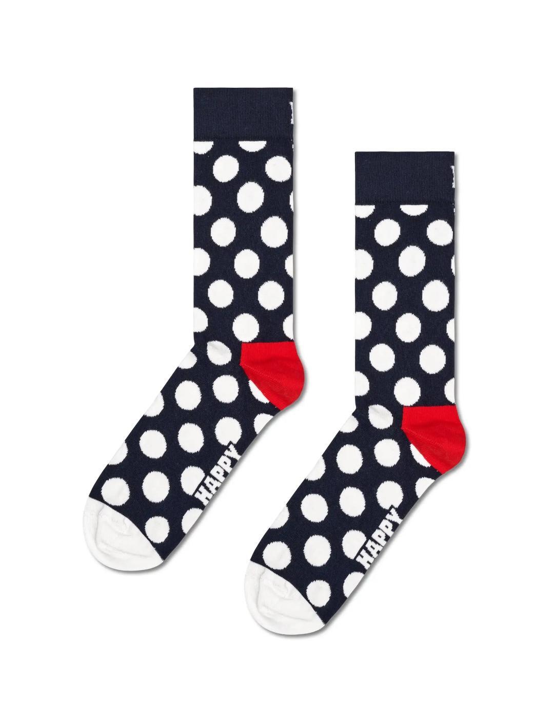 Meias Happy socks Happy socks Multicoloridas 6/6
