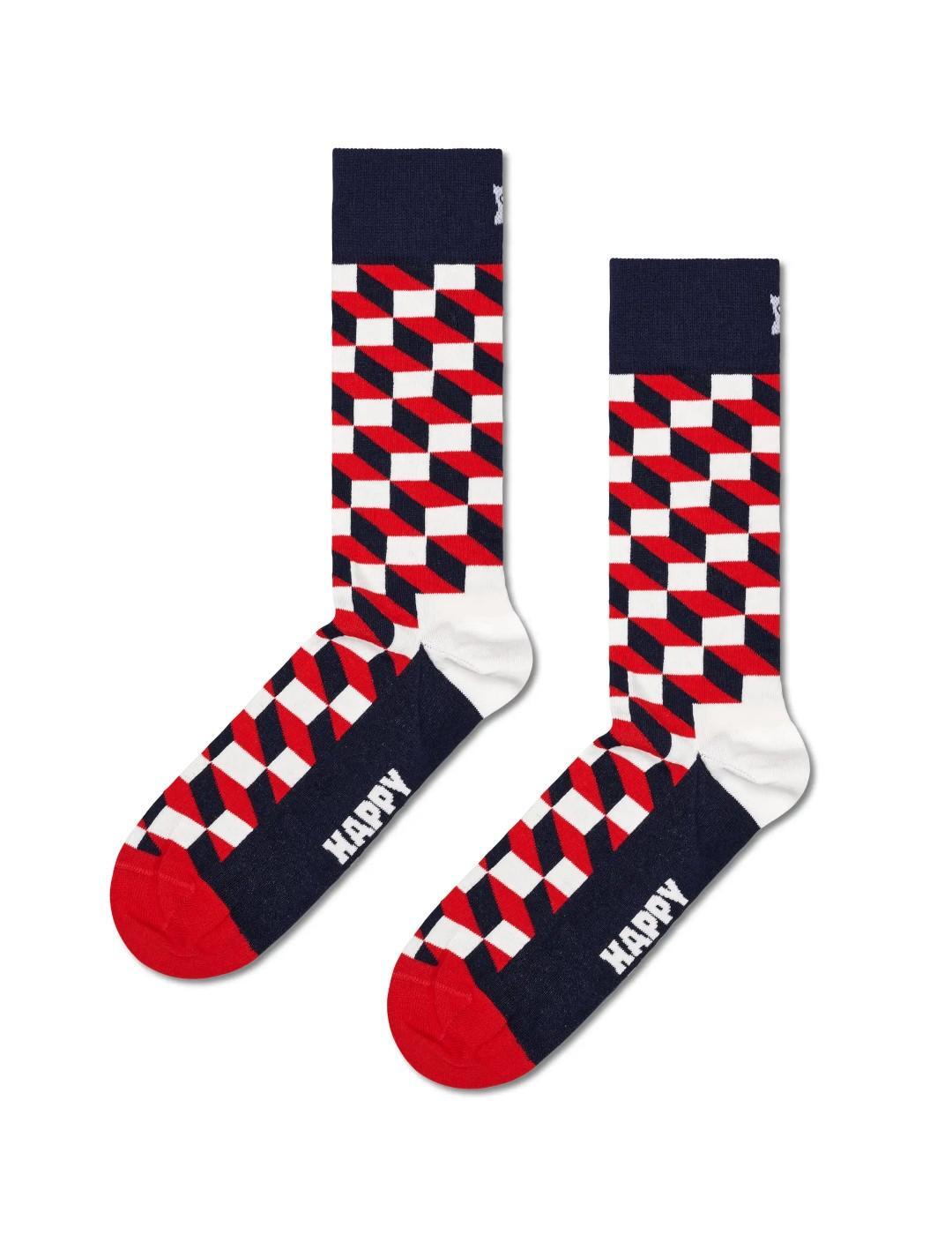 Meias Happy socks Happy socks Multicoloridas 4/6