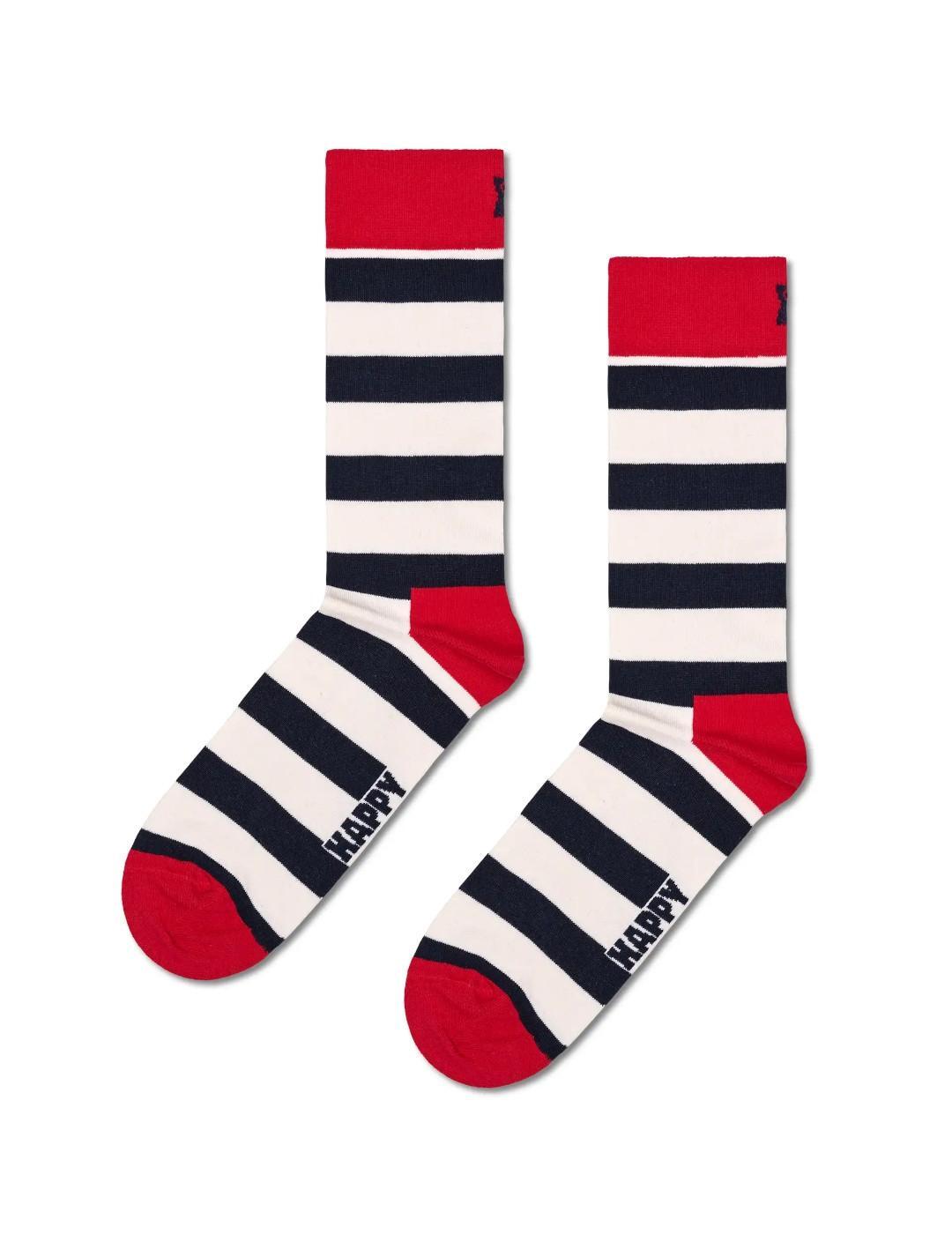 Meias Happy socks Happy socks Multicoloridas 5/6