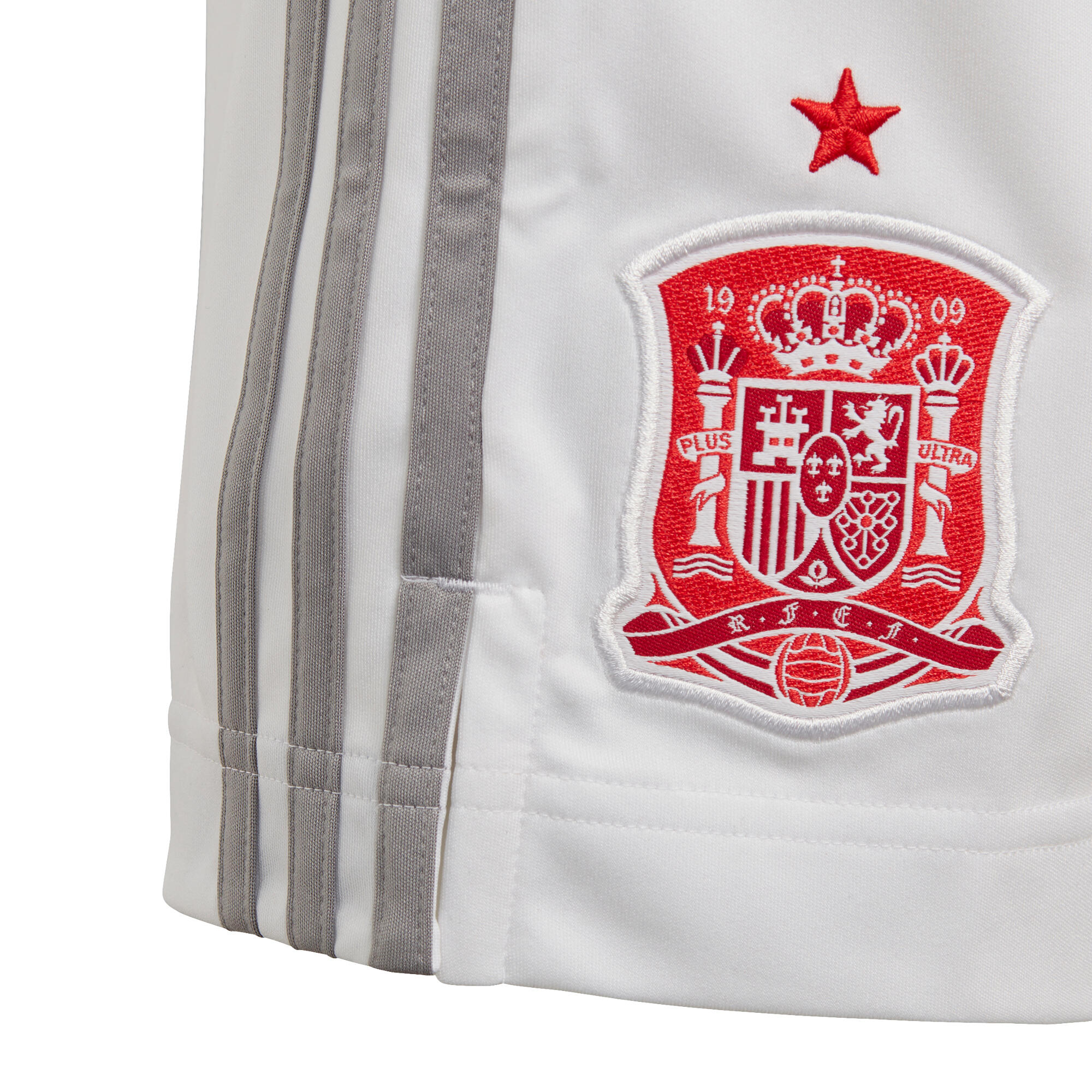 Calções criança Espagne Euro 2020 4/5