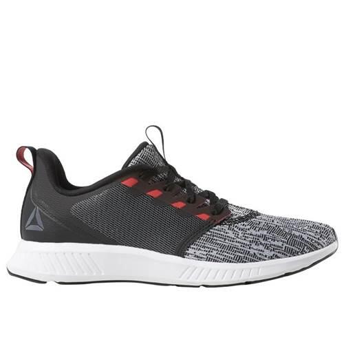 Reebok - Chaussures Running Femmes Reebok Fusium Lite - Chaussures De Sport - Gris - Decathlon