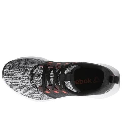 Chaussures running femmes Reebok Fusium Lite 2/4