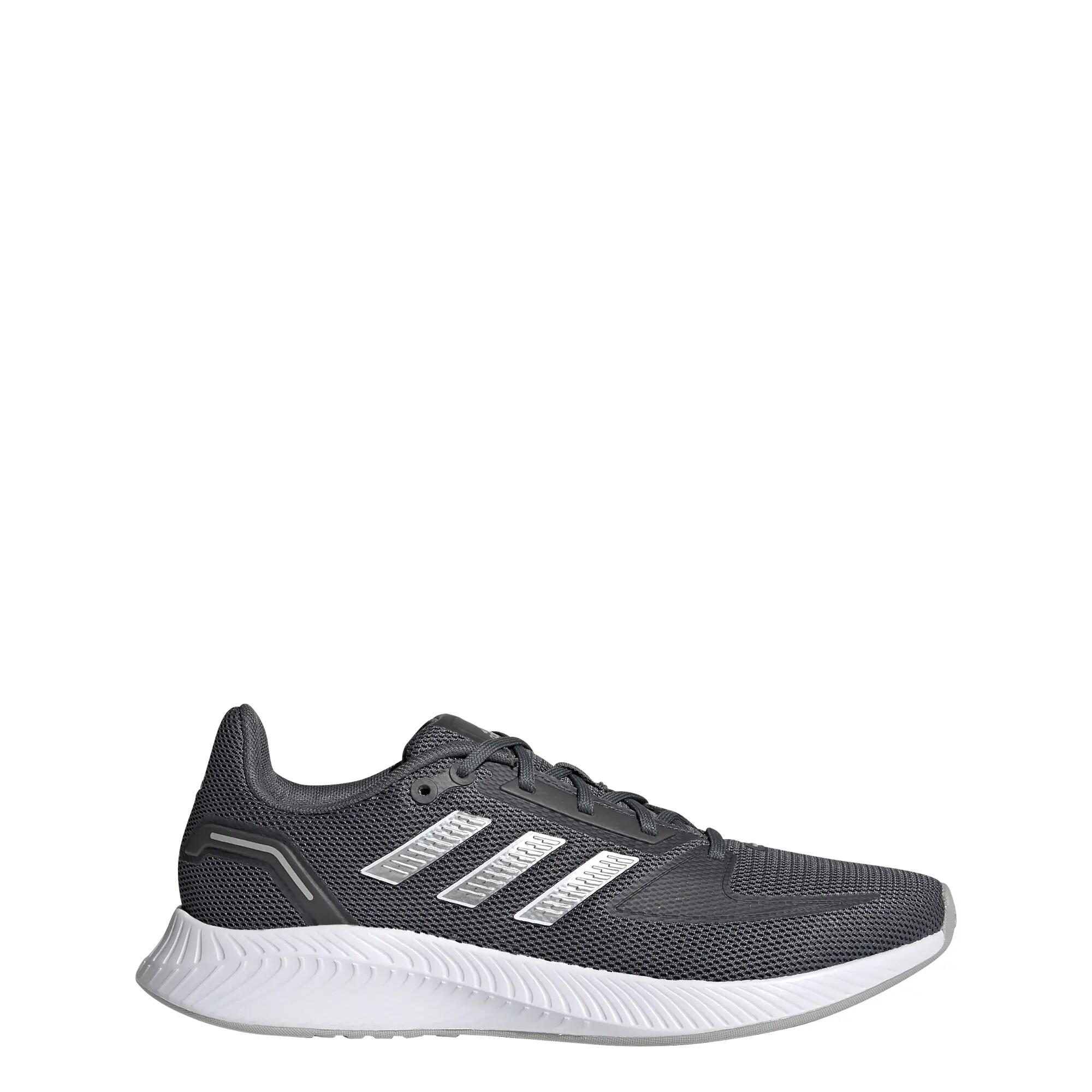Buty biegowe adidas Run Falcon 2.0 Szare 2/5
