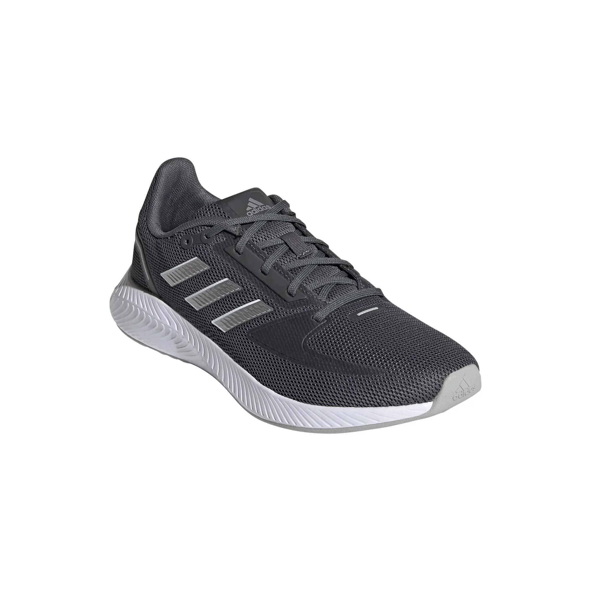 Buty biegowe adidas Run Falcon 2.0 Szare 5/5