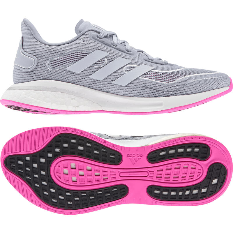 Chaussures femme adidas Supernova