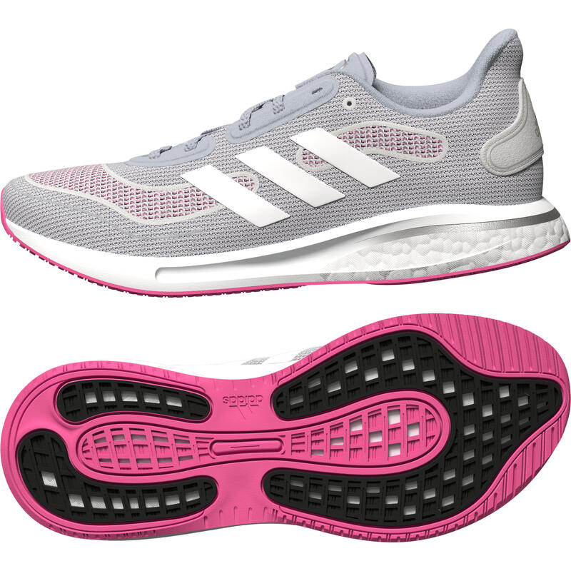 Chaussures femme adidas Supernova