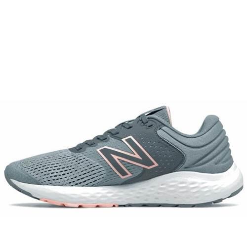 sportcipő New Balance 520v7 Világos szürke