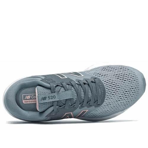 sportcipő New Balance 520v7 Világos szürke