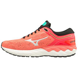 Chaussures Mizuno wave skyrise