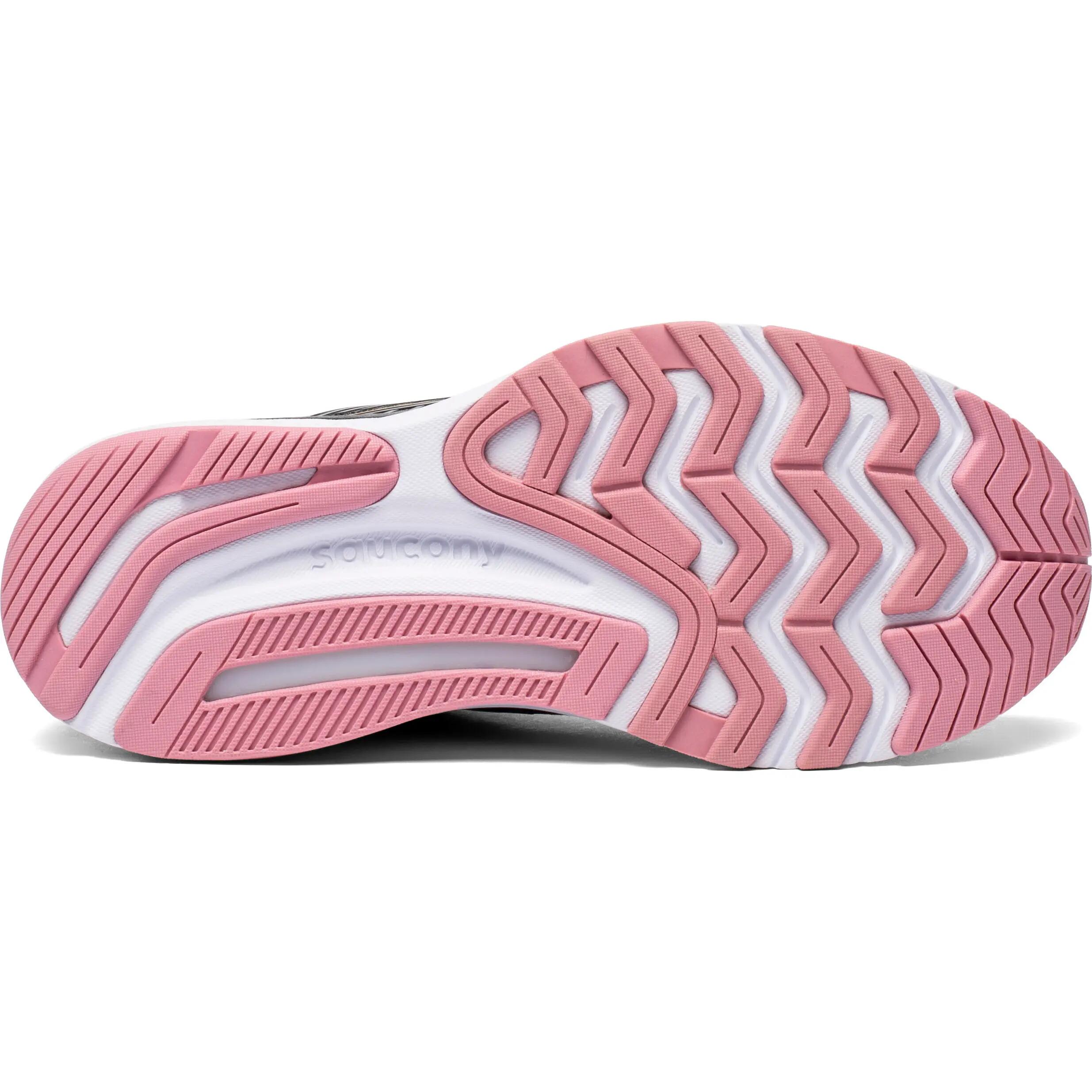 Chaussures femme Saucony guide 14 4/5
