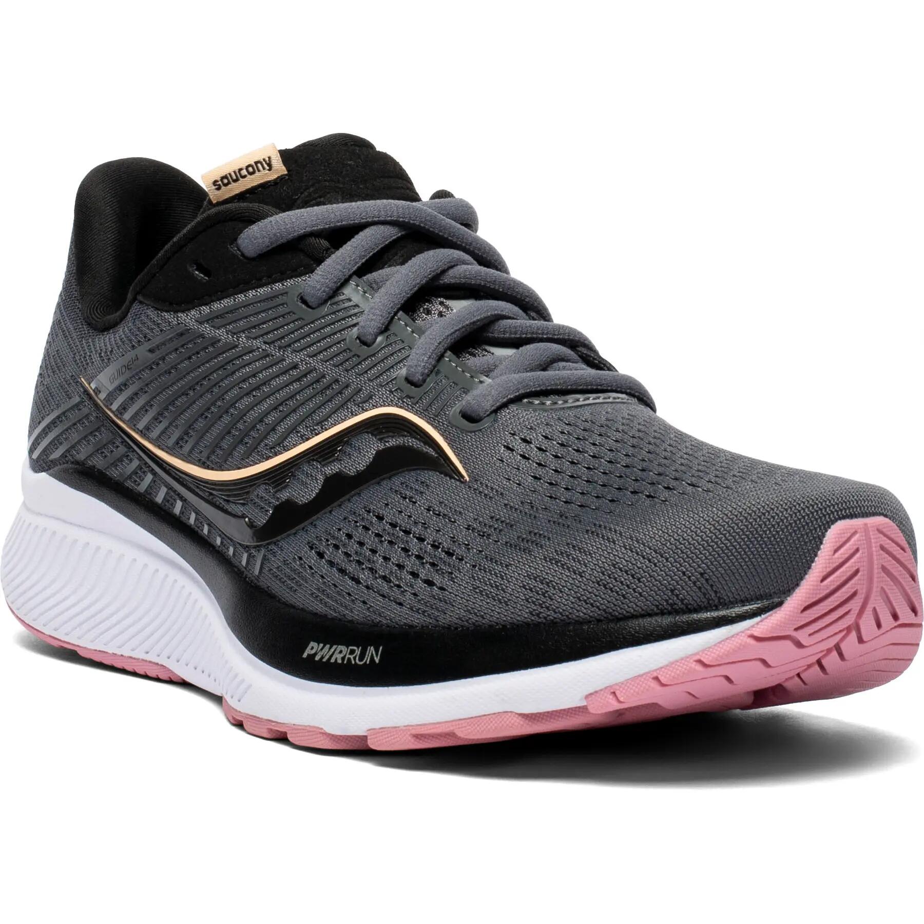 Chaussures femme Saucony guide 14 5/5