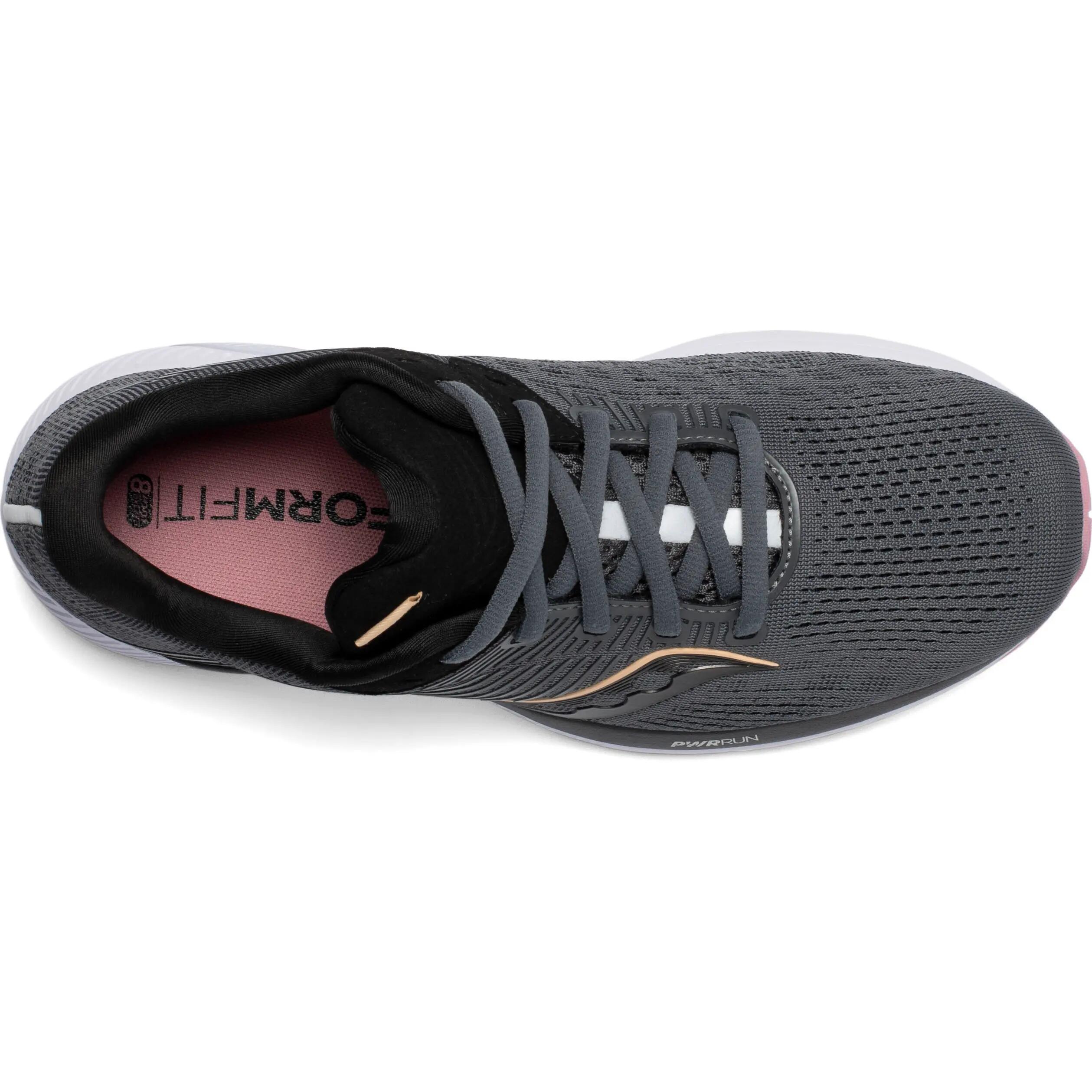 Chaussures femme Saucony guide 14 3/5
