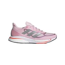 Chaussures de course Femmes Adidas Supernova + Rose