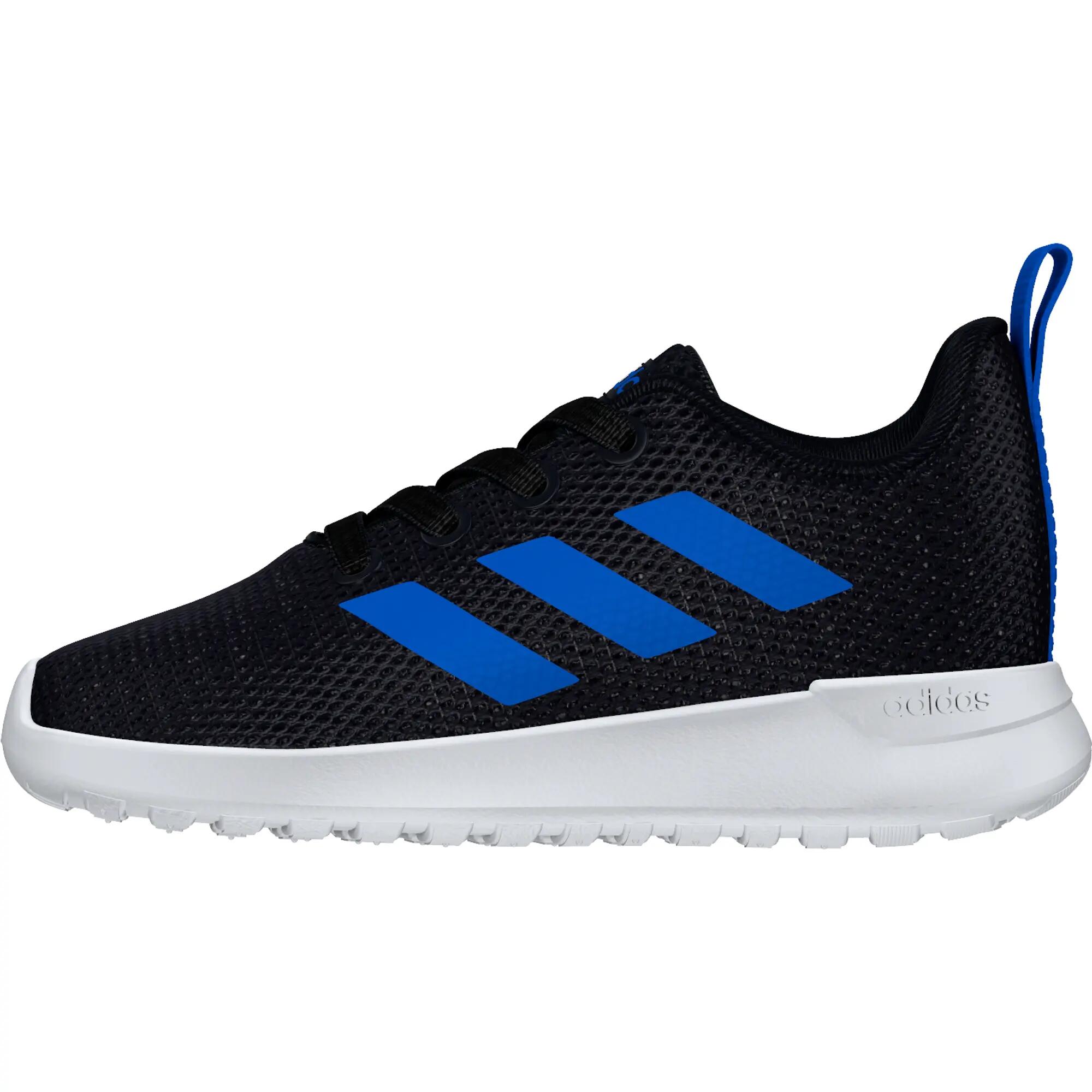 (TD) adidas neo Lite Racer 'Black Blue' — foto 5