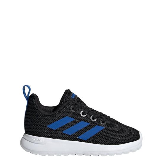 Zapatillas adidas Lite Racer Cln I Noir/Bleu/Blanc