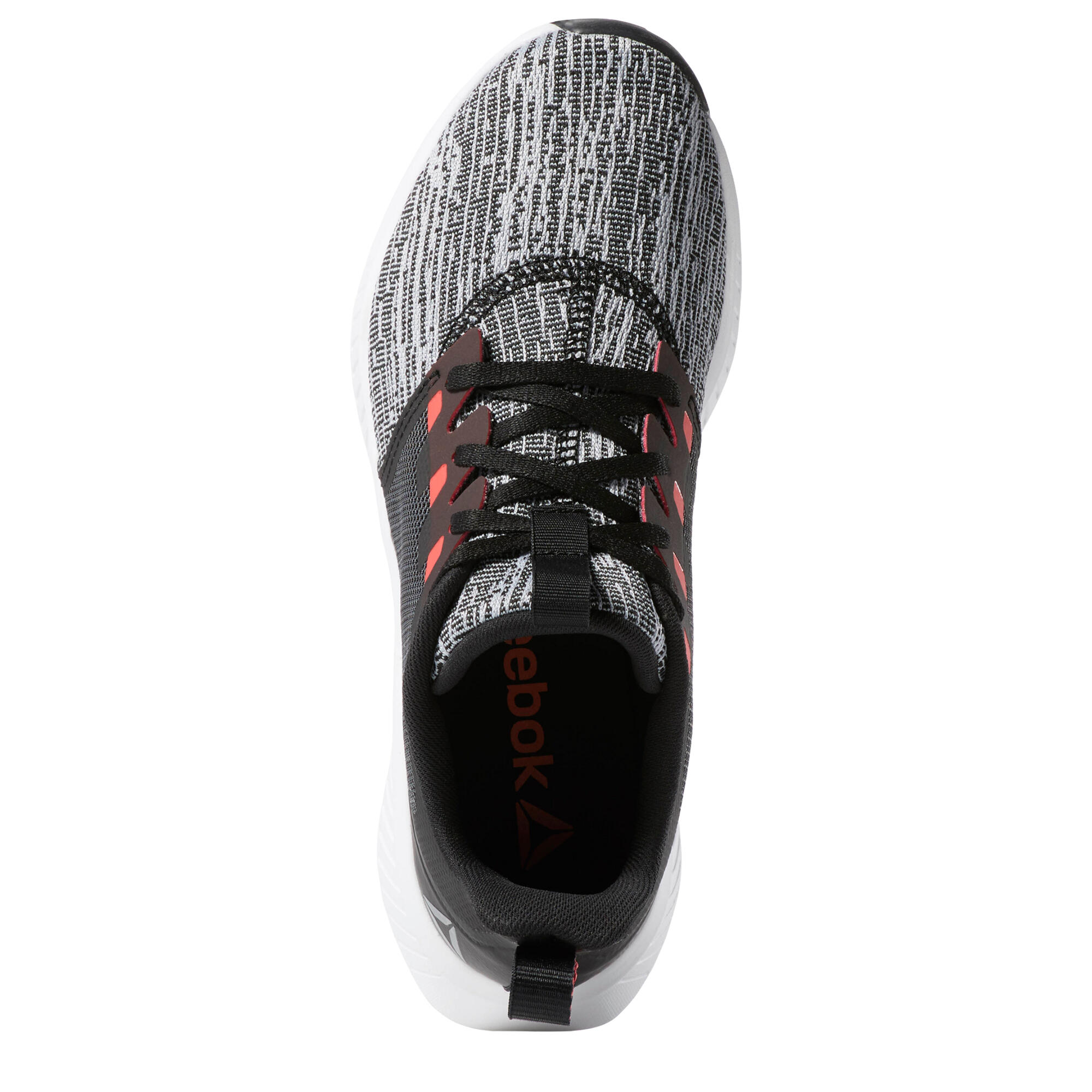 Schoenen om hard te lopen voor vrouwen Reebok Fusium Lite 5/5