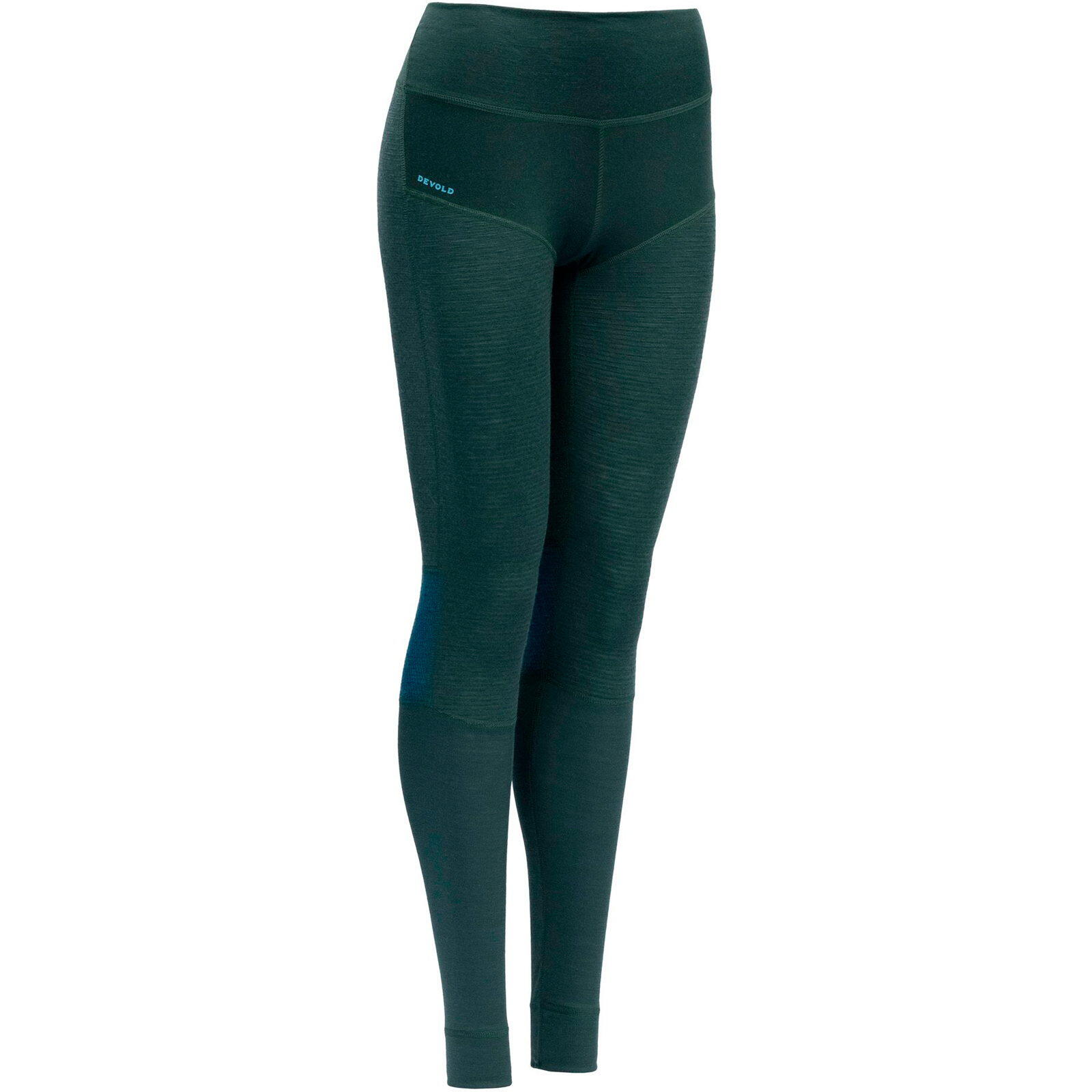 Damen Hose lang W TUVEGGA SPORT AIR MERINO LONGS 6/6