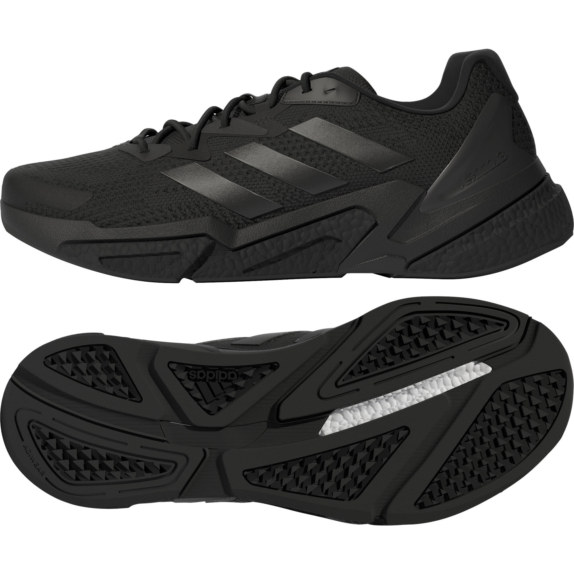 Zapatillas de senderismo para hombre Adidas X9000L3 4/7