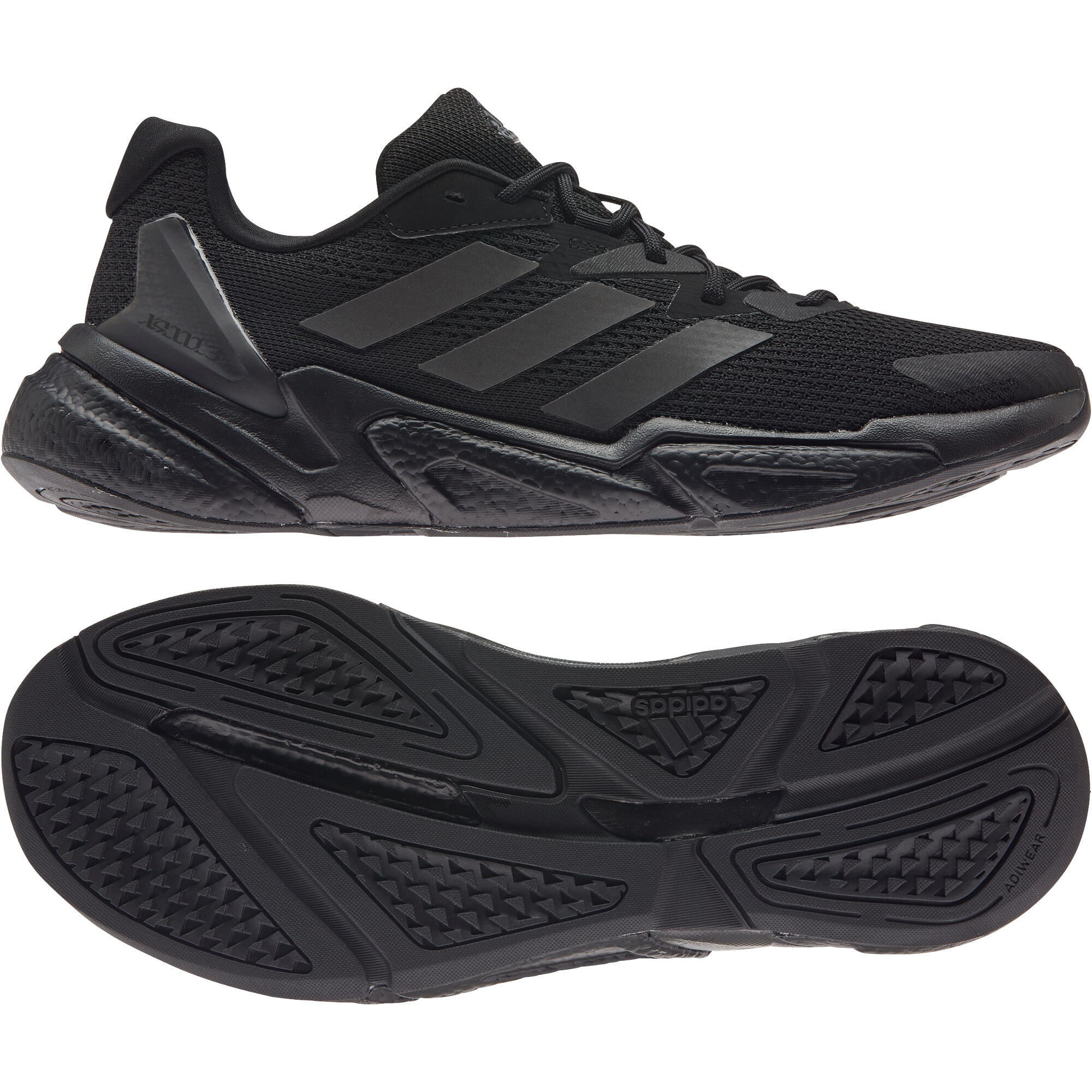 Zapatillas de senderismo para hombre Adidas X9000L3 3/7
