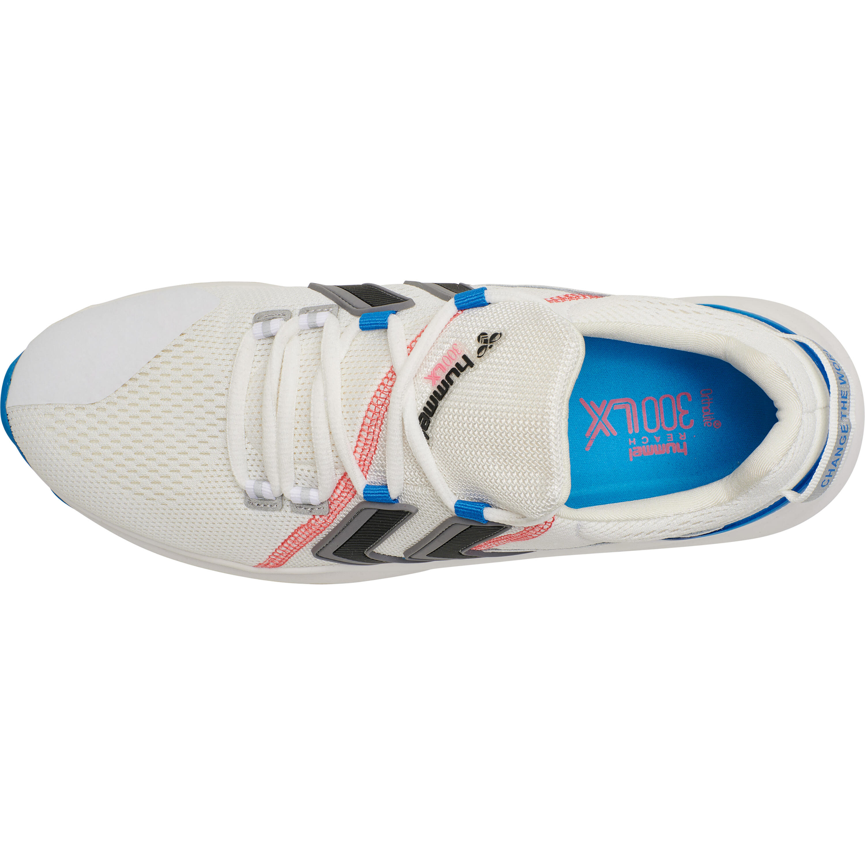 Indoor-Cross-Training-Schuhe Hummel reach lx 300 3/7