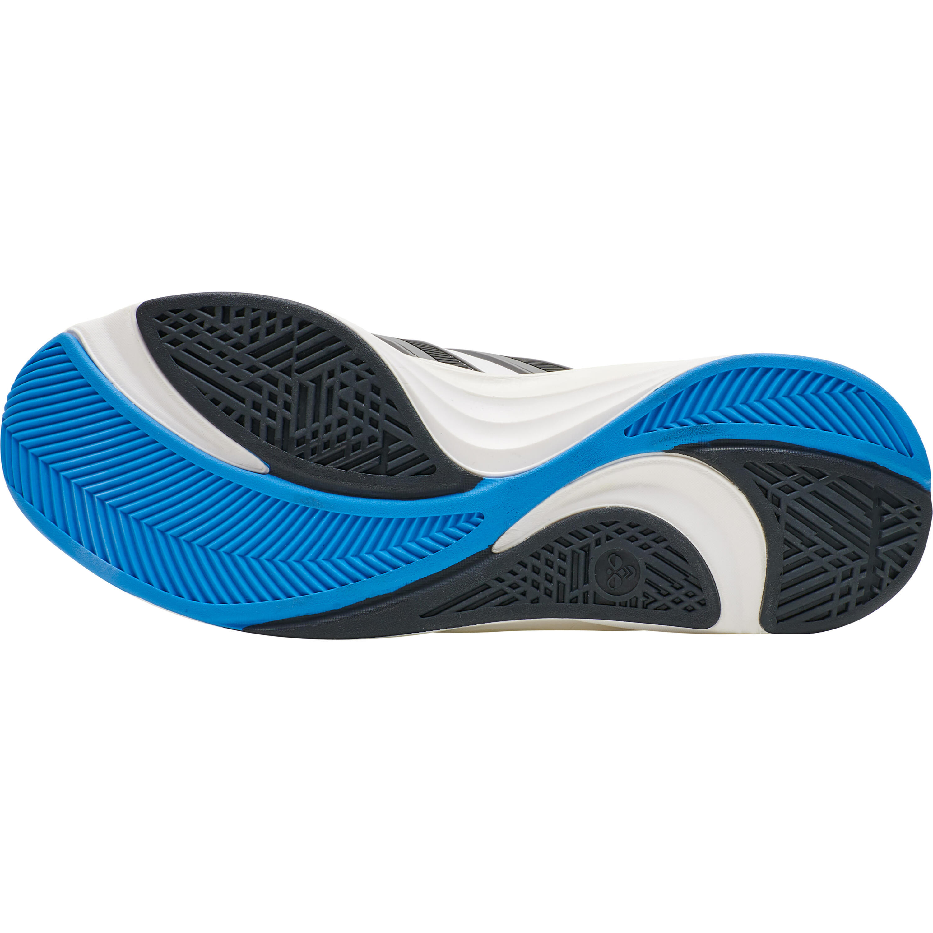 Indoor-Cross-Training-Schuhe Hummel reach lx 300 2/7