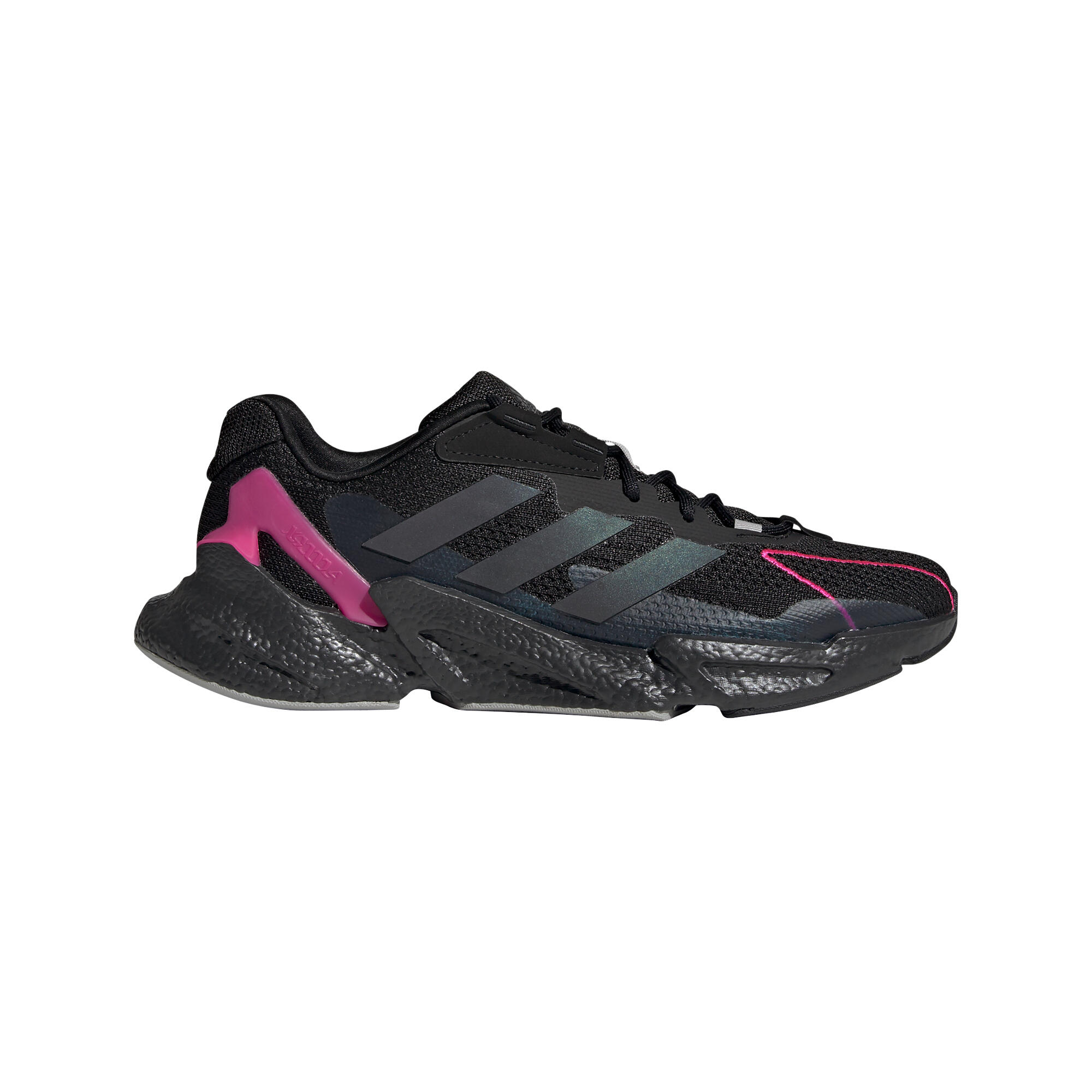 Chaussures running Adidas homme DECATHLON