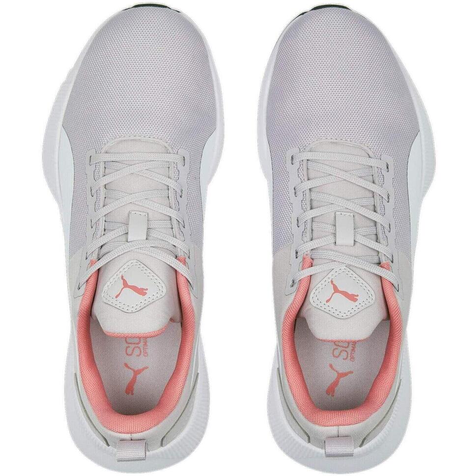 Buty lifestyle damskie Puma FLYER Runner Mesh 195343 19