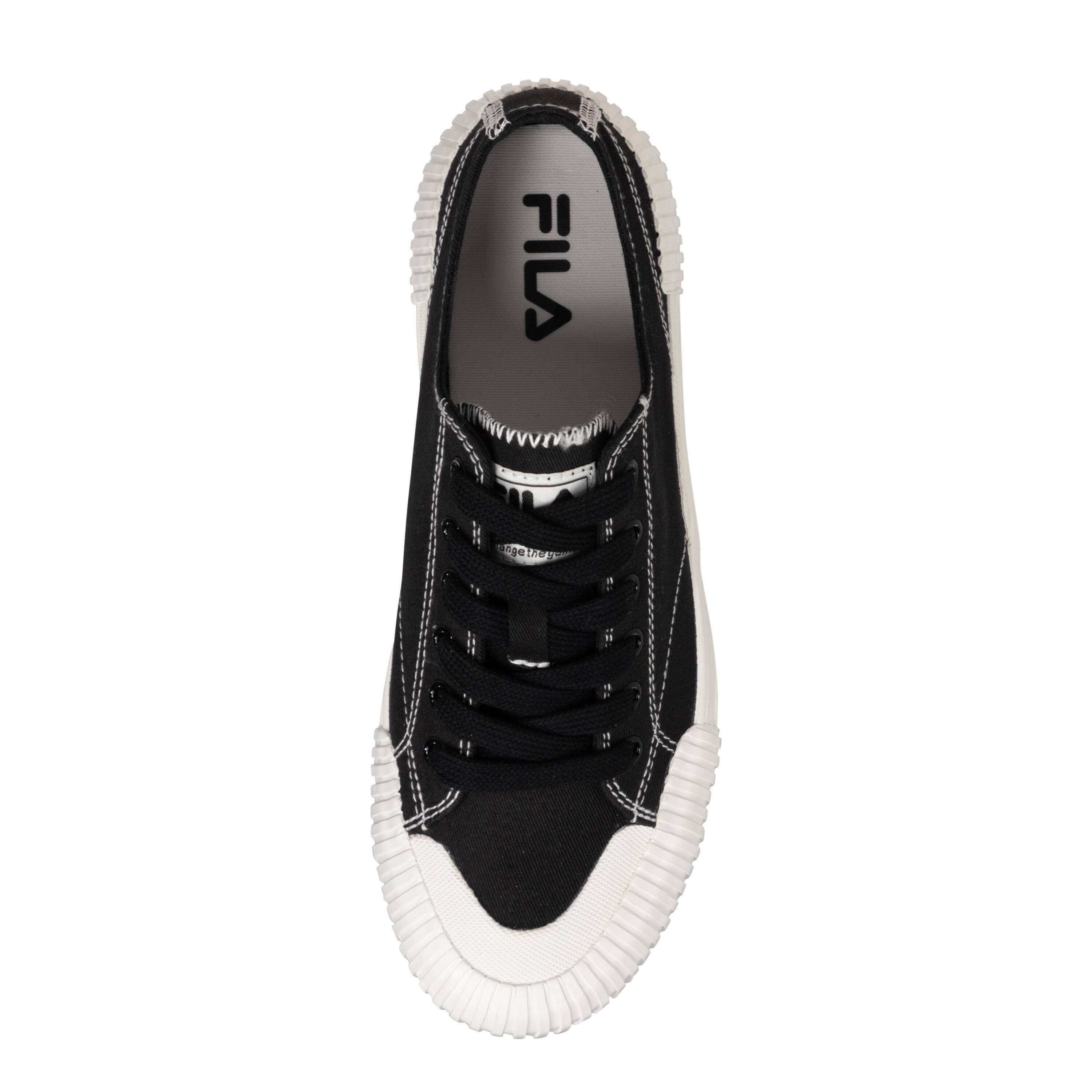 Baskets femme Fila Cityblock Platform 6/7