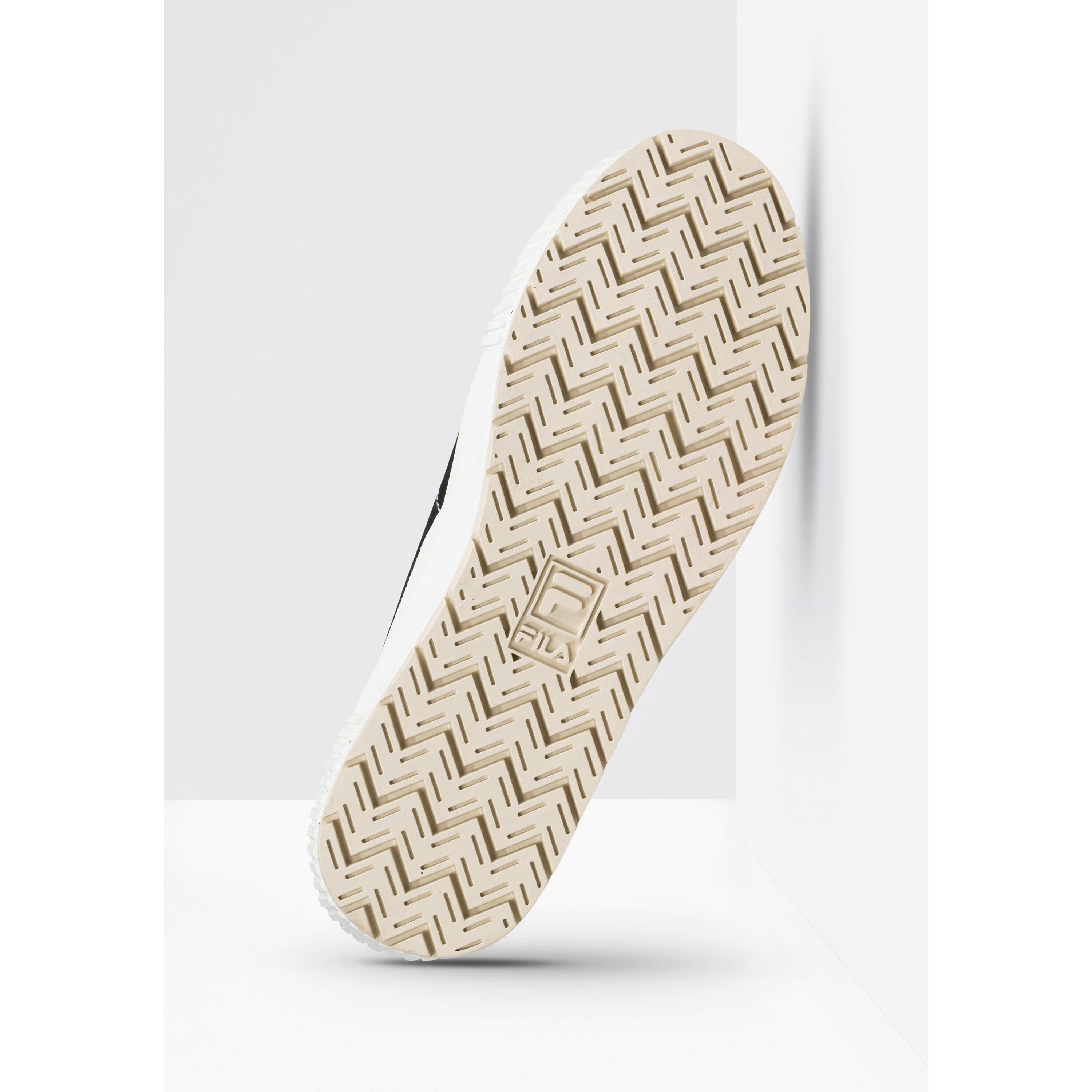Baskets femme Fila Cityblock Platform 7/7