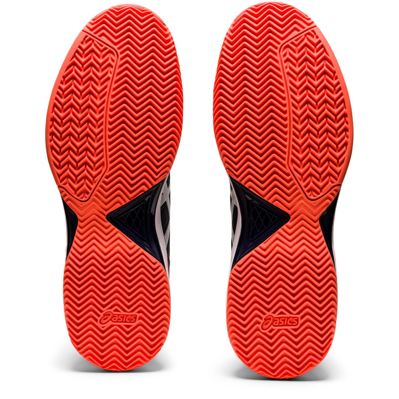 Buty sportowe treningowe do padla tenisa squasha męskie ASICS GEL-PADEL EXCLUSIV 4/7