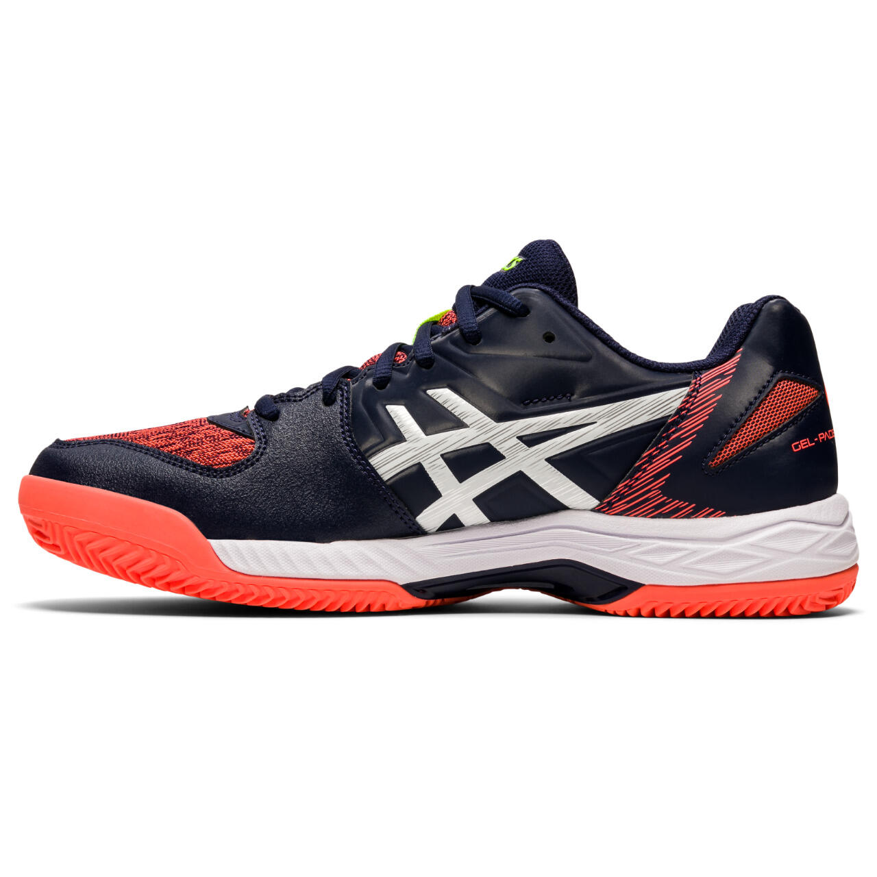 Buty sportowe treningowe do padla tenisa squasha męskie ASICS GEL-PADEL EXCLUSIV 2/7
