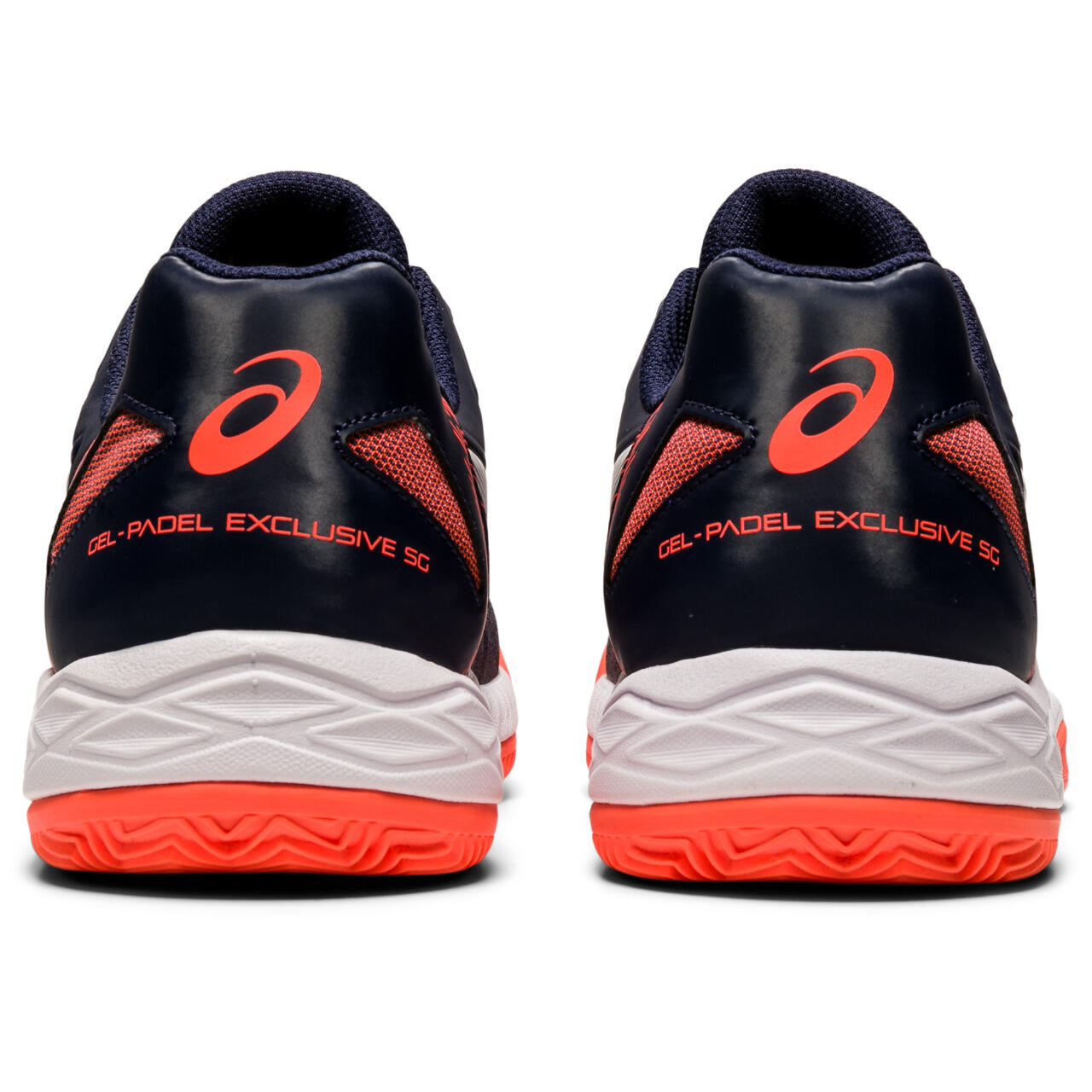 Buty sportowe treningowe do padla tenisa squasha męskie ASICS GEL-PADEL EXCLUSIV 3/7