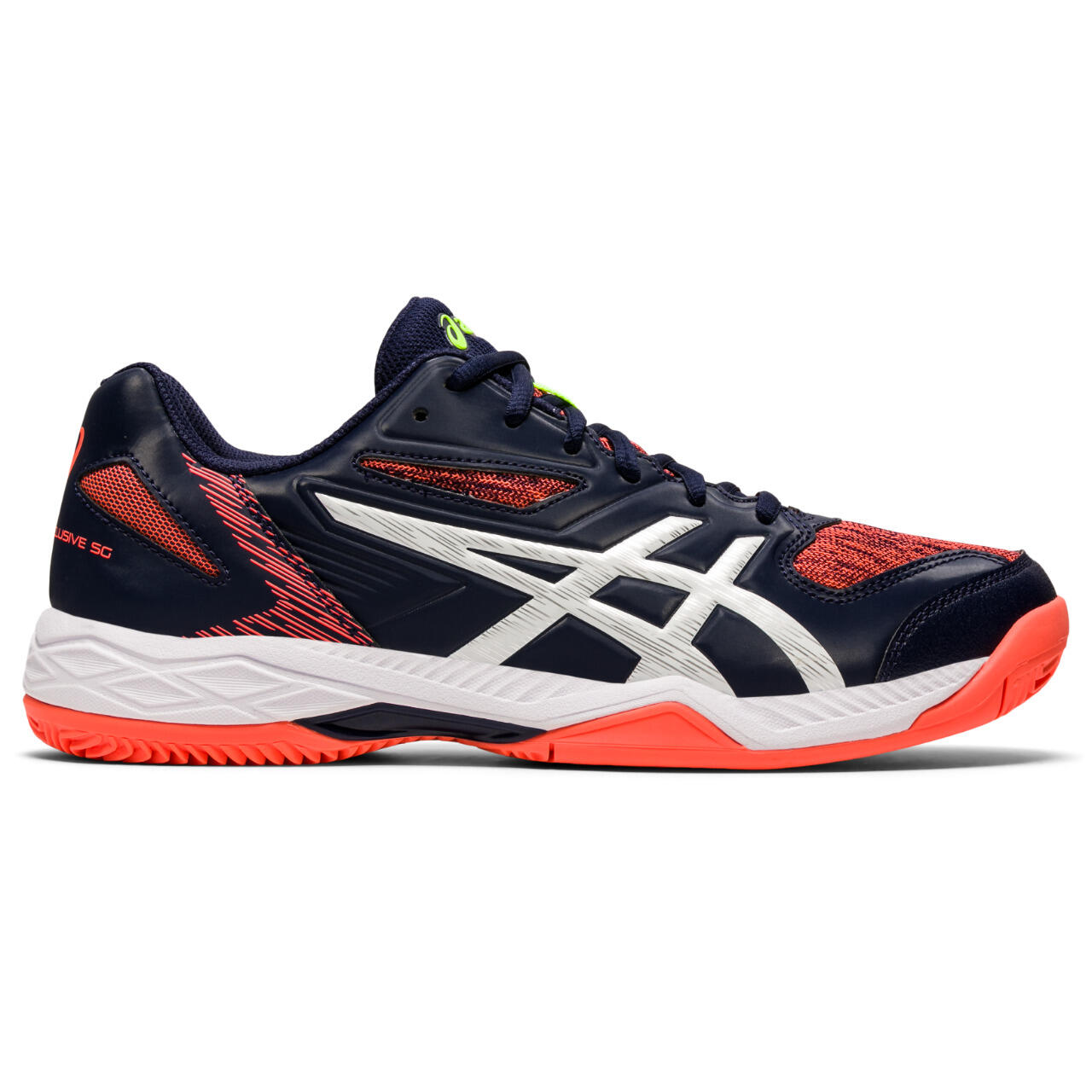 ASICS picture
