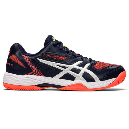 Buty sportowe treningowe do padla tenisa squasha męskie ASICS GEL-PADEL EXCLUSIV