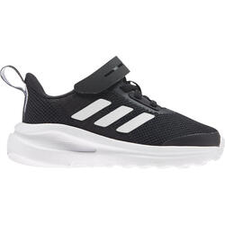 Chaussures Garçons Adidas Fortarun 2020 noir