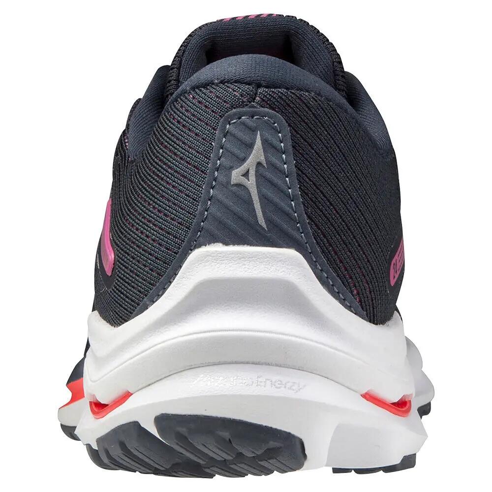 Damesschoenen Mizuno Wave Rider 24 5/5