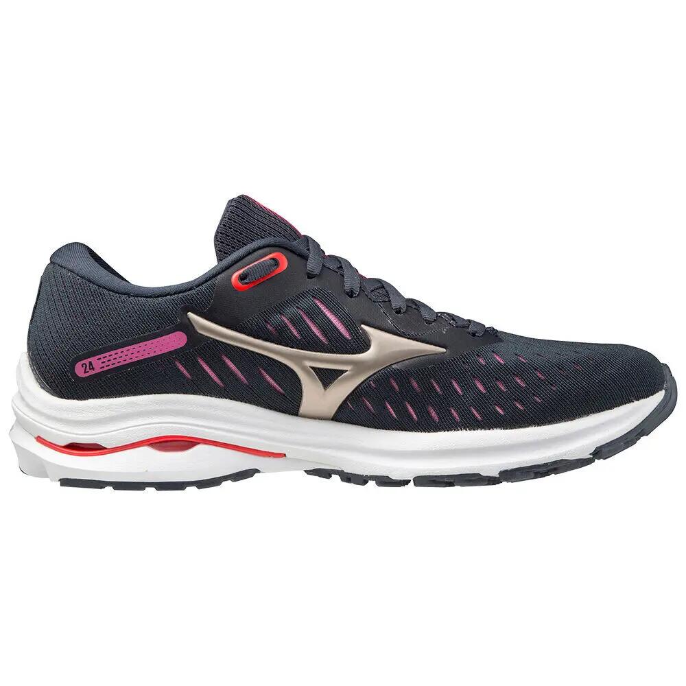 Damesschoenen Mizuno Wave Rider 24 3/5