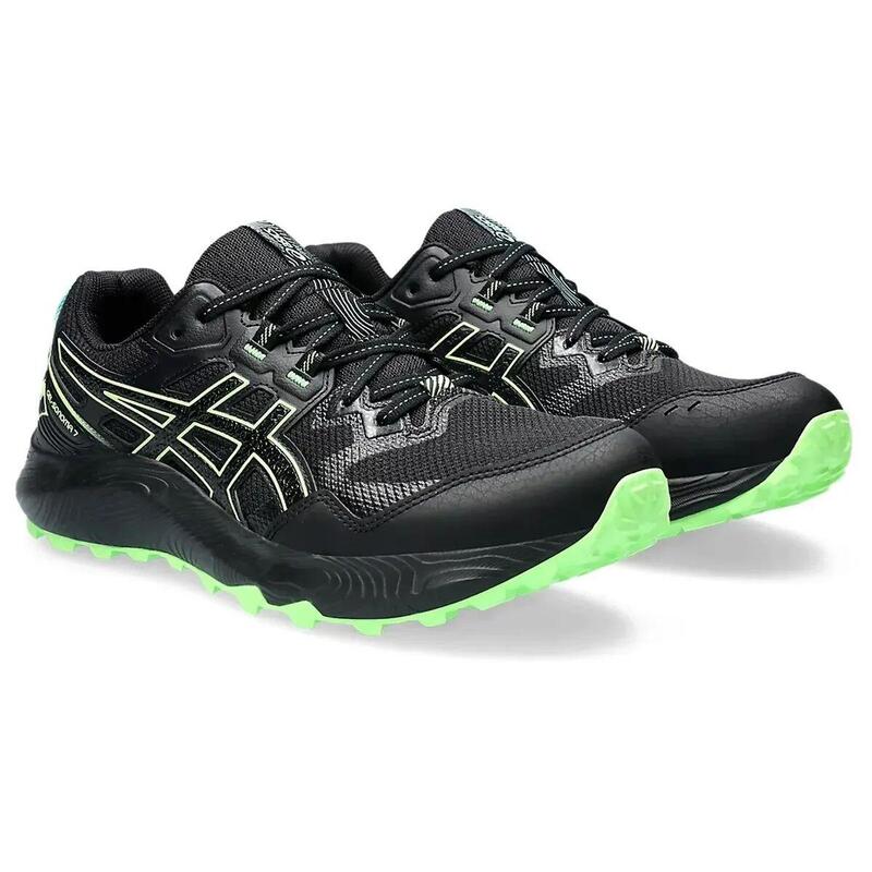 Trailschoenen Asics Gelsonoma 7