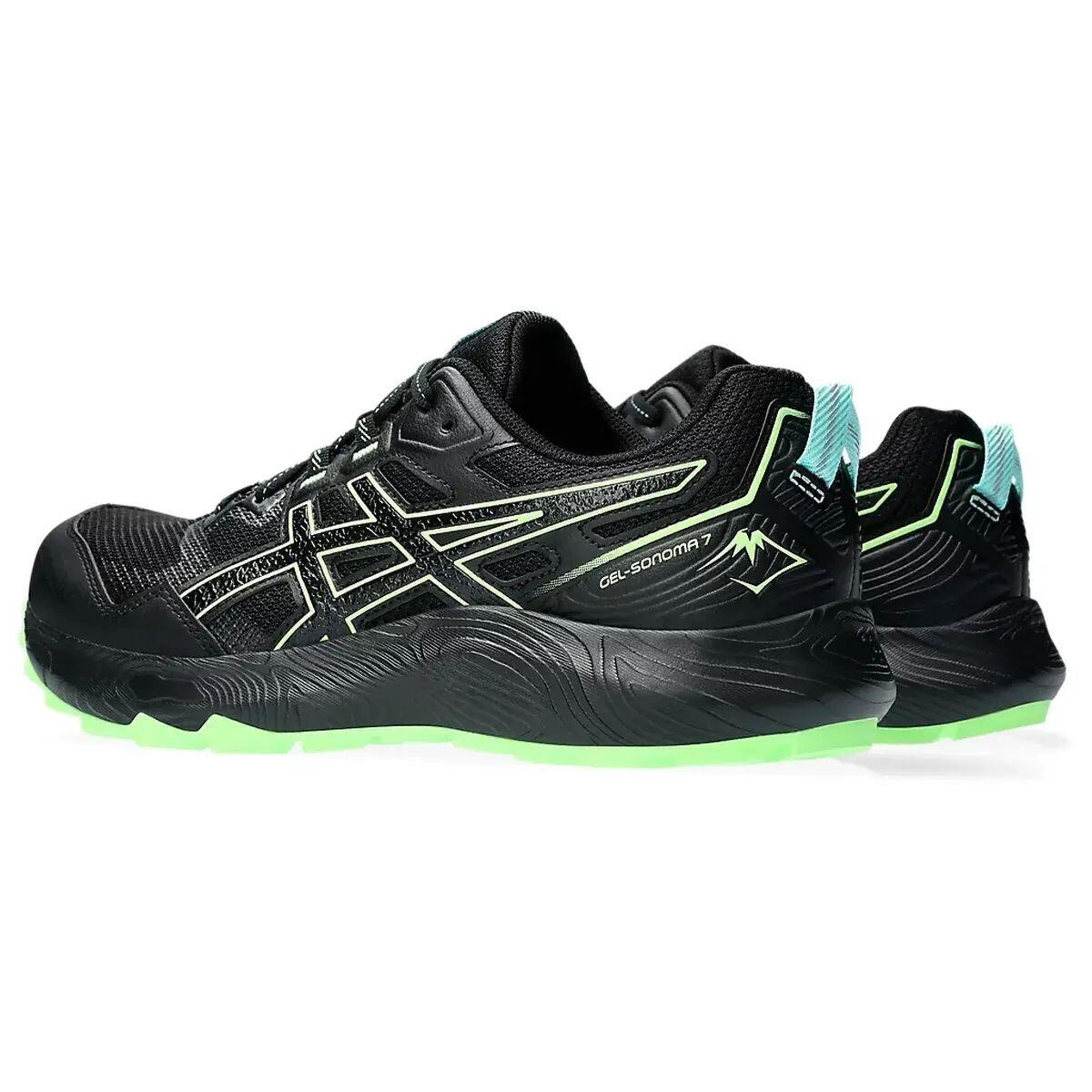Chaussures de sport Homme GEL SONOMA 7 Noir 3/5
