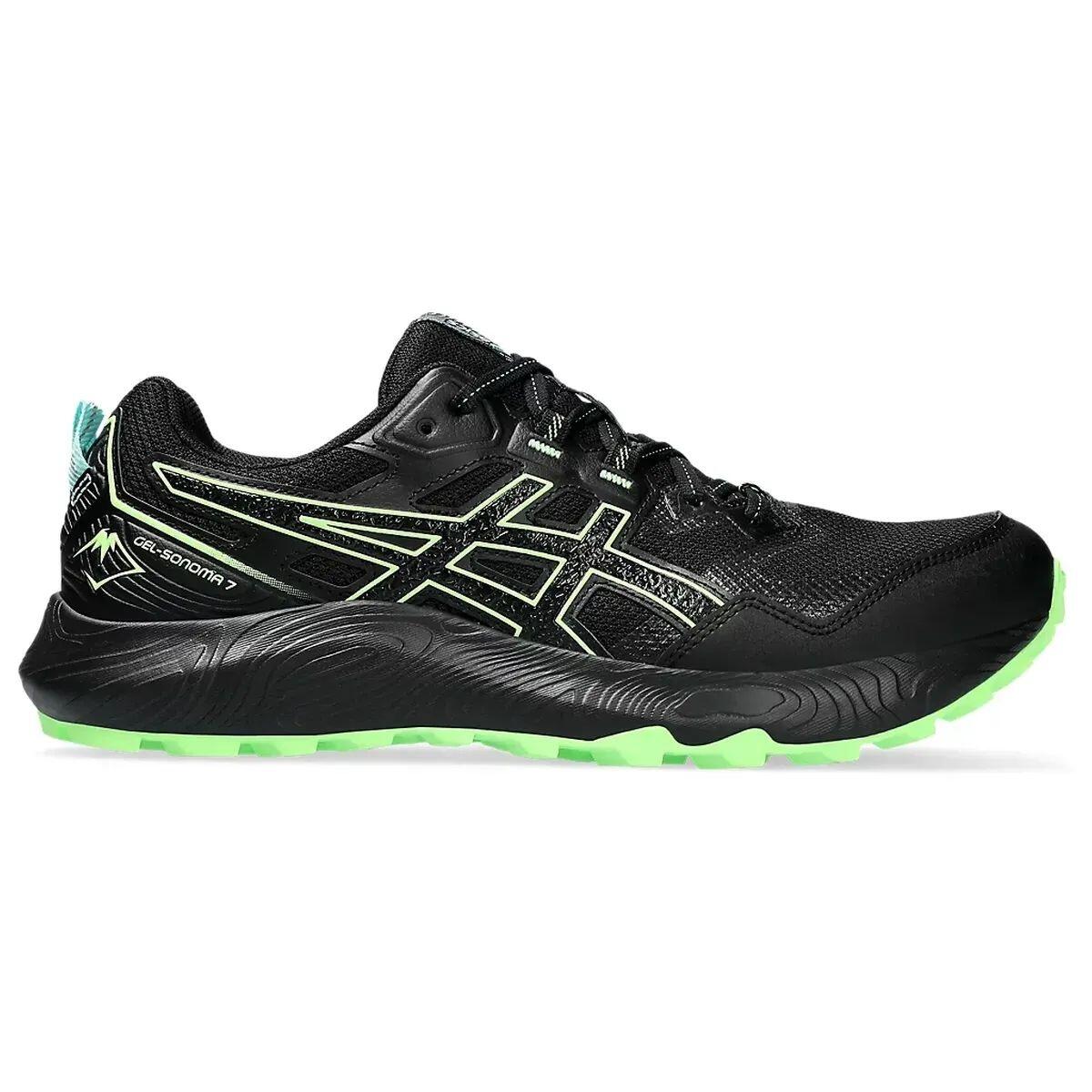Chaussures de sport Homme GEL SONOMA 7 Noir 1/5