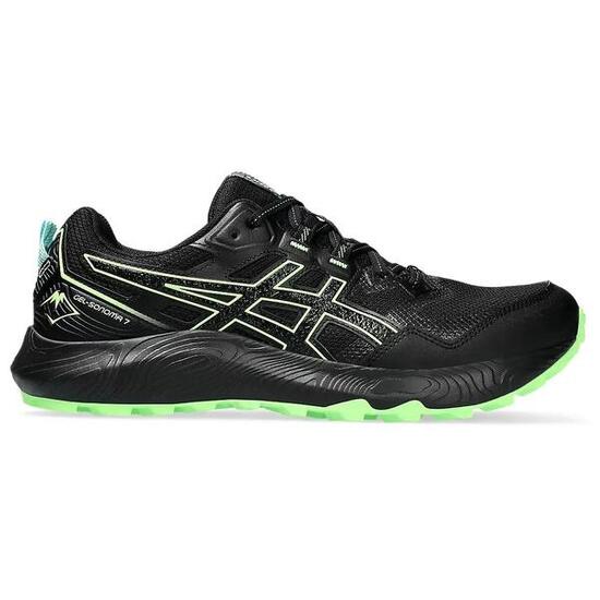 Trailschoenen Asics Gelsonoma 7