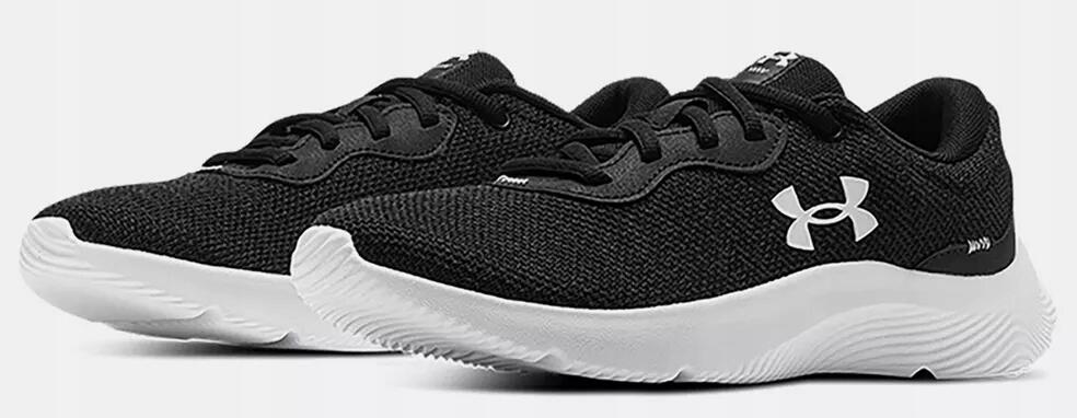 Damskie buty Under Armour W MOJO 2 6/6