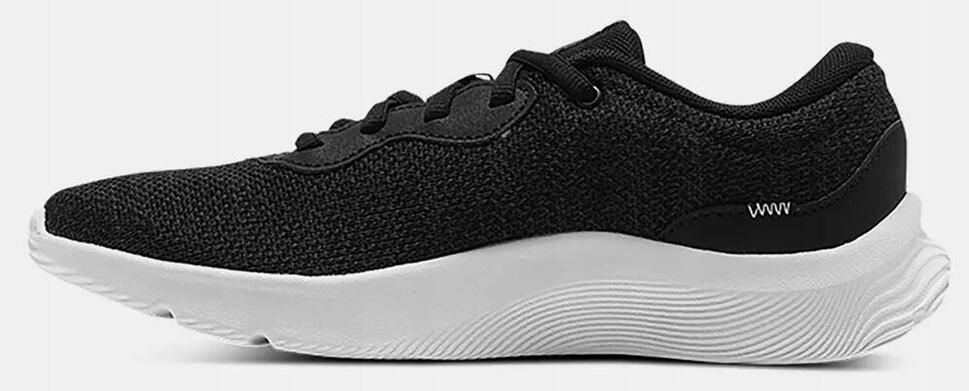 Damskie buty Under Armour W MOJO 2