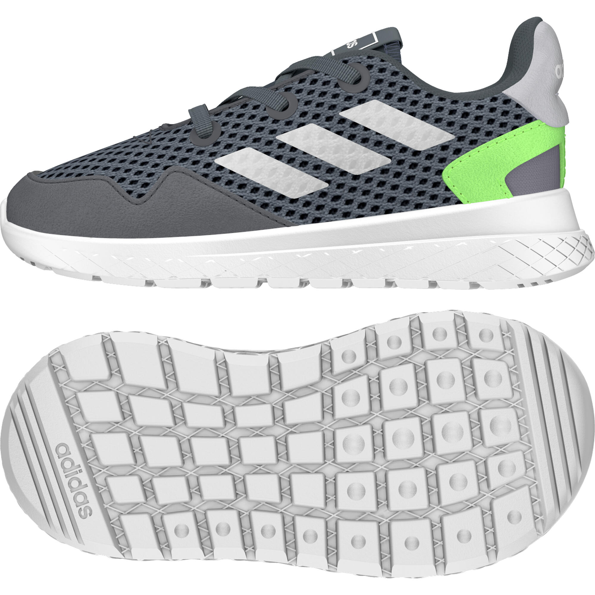Chaussures kid adidas Archivo 3/6