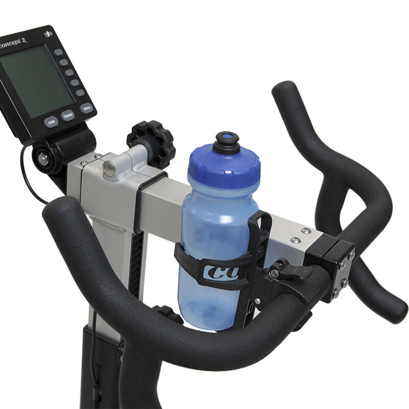 Porte-bidon pour Concept2 BikeErg