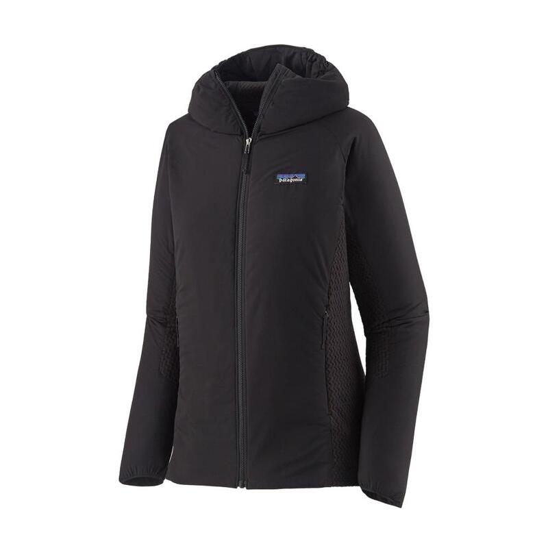 Chaqueta Patagonia Nanoair Light Hybrid