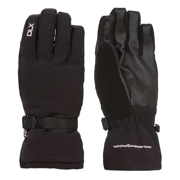 Unisex Ski Gloves Spectre
