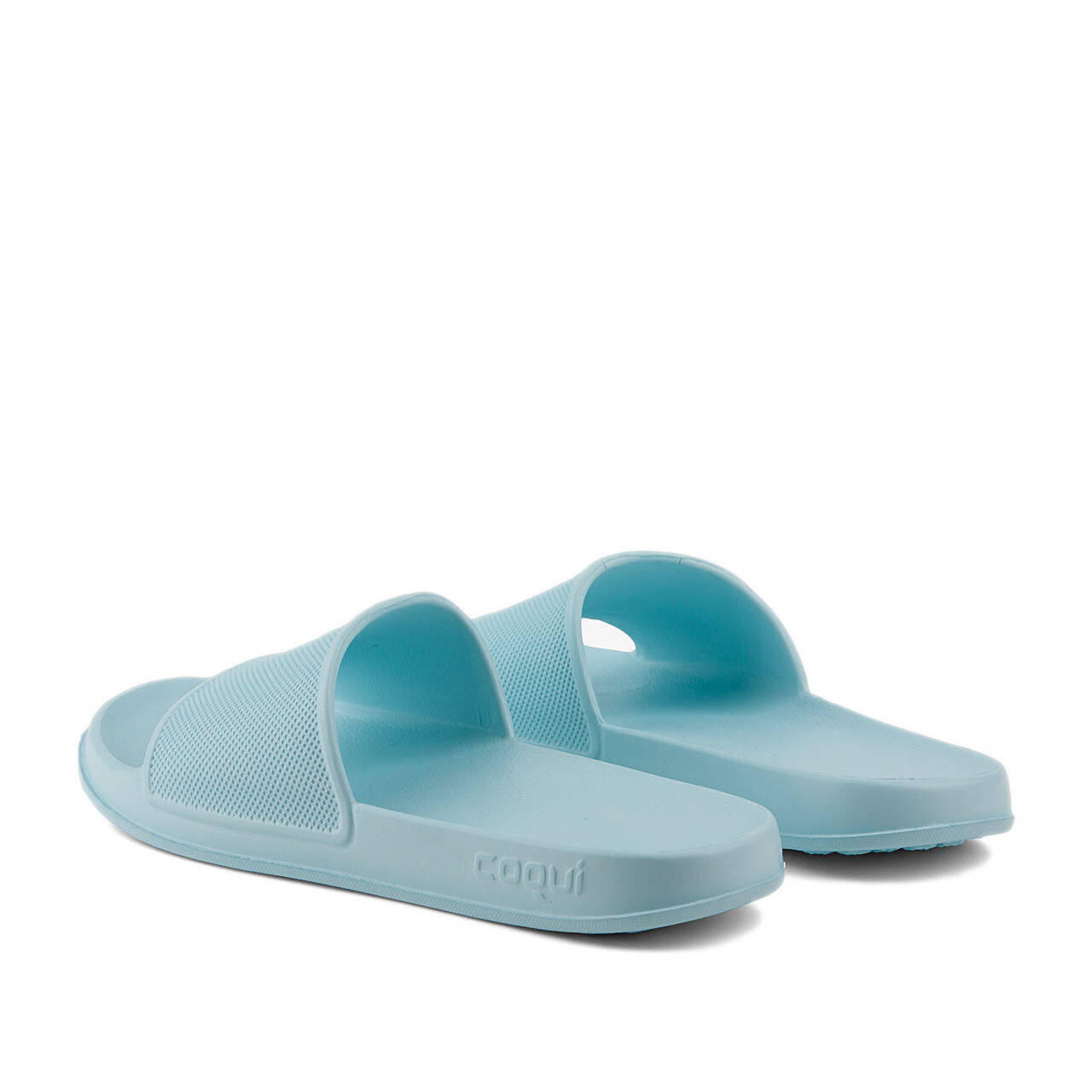 Claquettes pour femmes Coqui 3/4