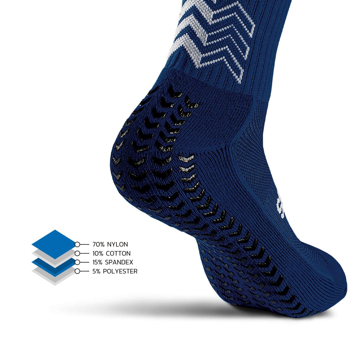 SOXPro Classic blu scuro 3/3