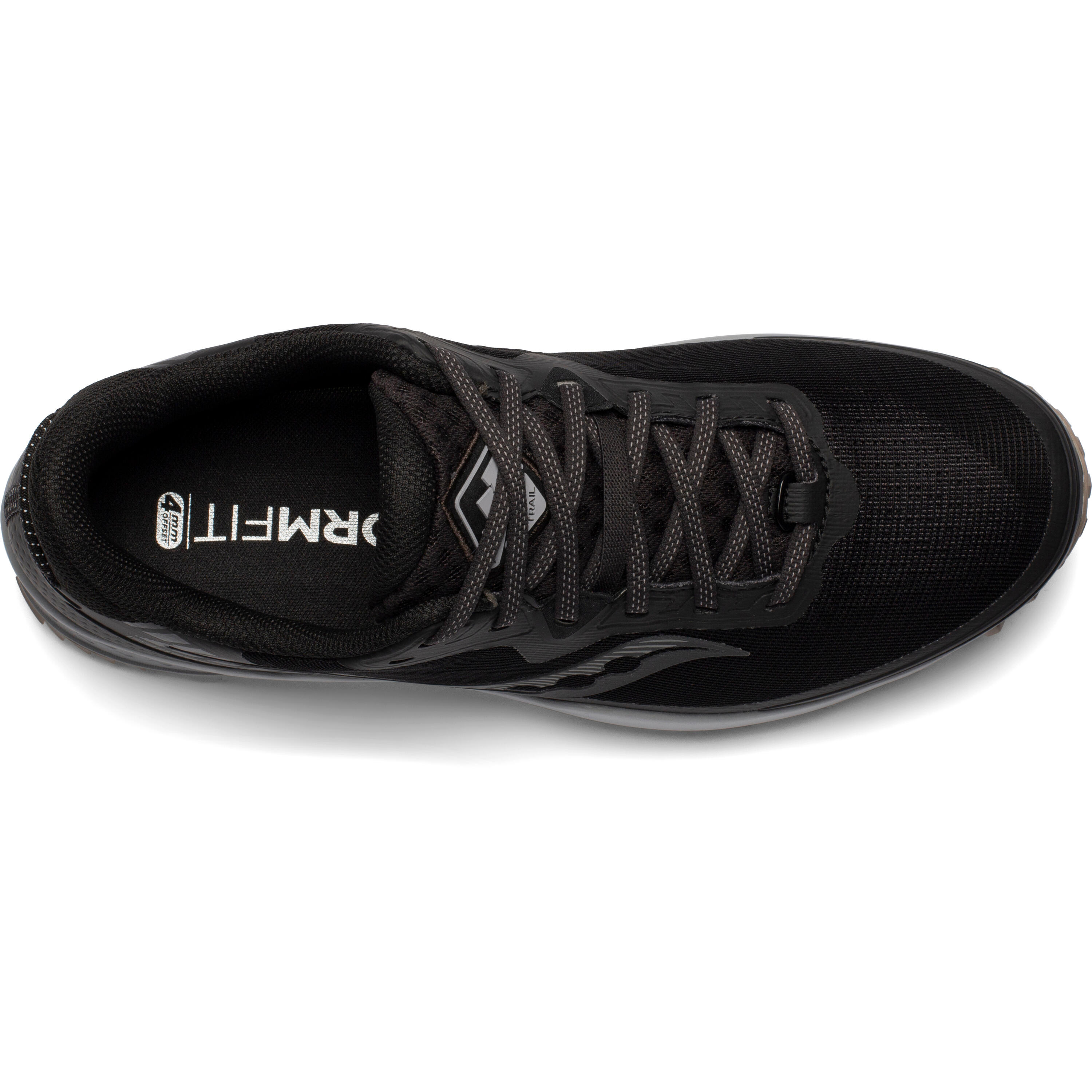 Scarpe Saucony peregrine 11 gtx 3/5